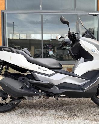 BMW C 400 GT Abs