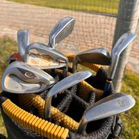 Sacca da Golf Uomo Honma