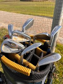 Sacca da Golf Uomo Honma