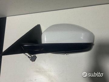 Specchietto retrovisore sx jaguar f-pace X761 2020
