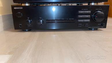 Amplificatore  Kenwood  KA-1080 60W+60W