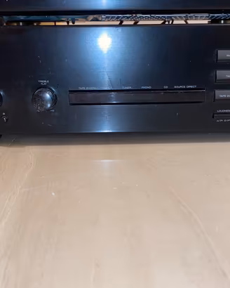Amplificatore  Kenwood  KA-1080 60W+60W