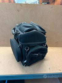 Borsa universale Harley custom