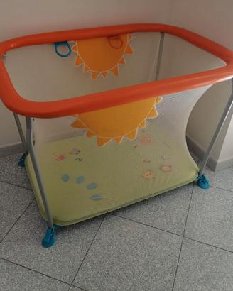 Box bambini