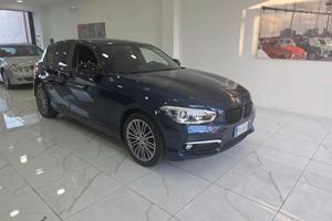 Bmw 116 116d 5p. Urban AUTOMATICA