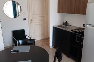 Appartamenti lunghi periodi