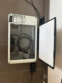 Stampante Multifunzione HP Deskjet F2180 con CAVI