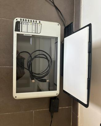 Stampante Multifunzione HP Deskjet F2180 con CAVI