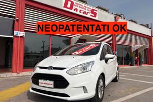 Ford B-Max 1.0 ecoboost Business 100cv,