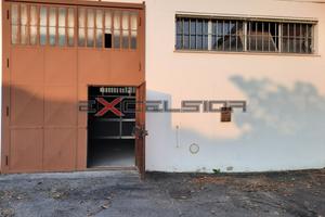 CAVARZERE:: capannone con uffici