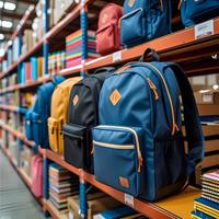 STOCK PRODOTTI SCOLASTICI CAMPAGNA 2025/26