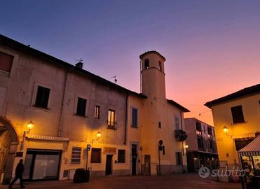 Appartamento di 144 m² con 3 locali a Cornaredo