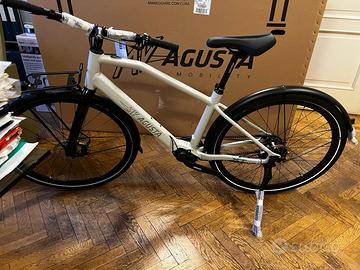 E-BIKE MV AGUSTA AMO XT6 - MAI USATA, NUOVA