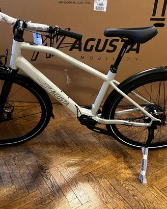 E-BIKE MV AGUSTA AMO XT6 - MAI USATA, NUOVA