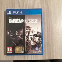 Rainbow six