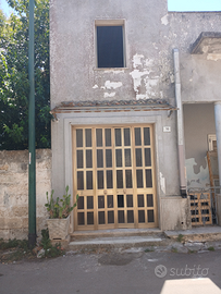 Casa ad aradeo prov lecce