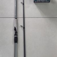 canna da pesca shore jigging mt.2.85 