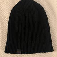 Cappellino nero