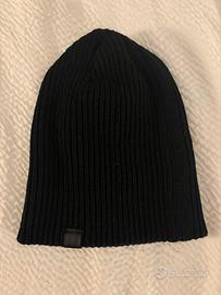 Cappellino nero