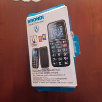 telefono brondi amico unico usato