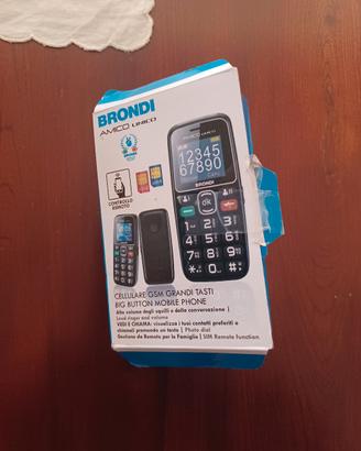 telefono brondi amico unico usato