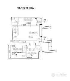 Immobile indipendente