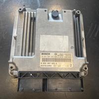 Centralina motore Alfa Romeo 159