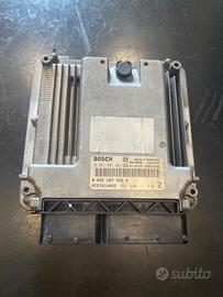 Centralina motore Alfa Romeo 159