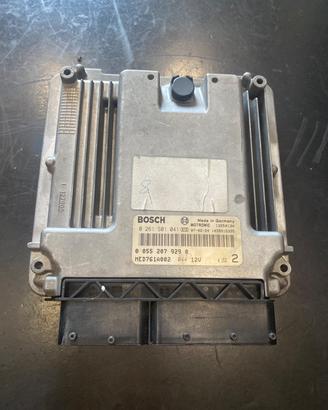 Centralina motore Alfa Romeo 159