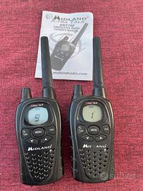 Midland GXT700