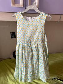 Vestito bambina