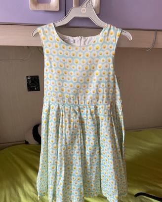 Vestito bambina