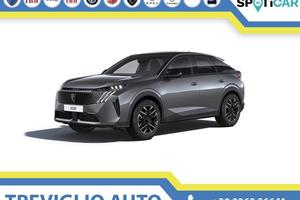 PEUGEOT 3008 Hybrid 145 e-DCS6 GT