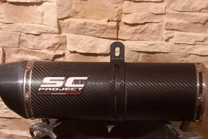scarico SC 