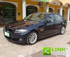 LINK MOTORS: BMW 320 D. XDRIVE 177 CV