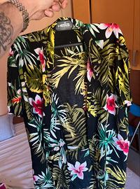 Camicia Hawaiana 