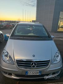 Mercedes classe a 180 CDI
