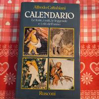 Alfredo cattabiani calendario 