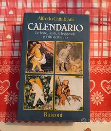 Alfredo cattabiani calendario 