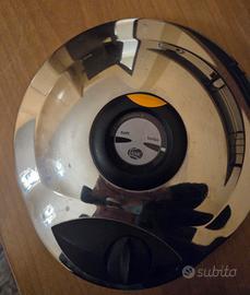 Coperchio AMC secuquick