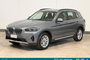 Bmw X3 xDrive30e phev