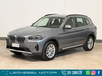 Bmw X3 xDrive30e phev