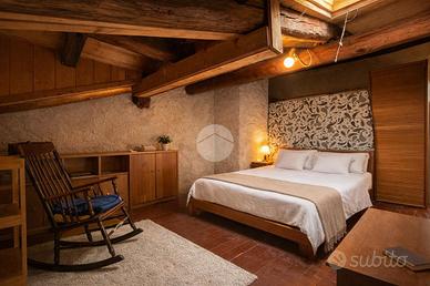 CASA SEMINDIPENDENTE A CEDEGOLO