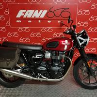 TRIUMPH Street Twin 900