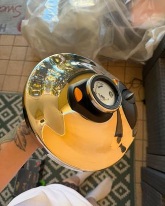 Secuquick d.20 serie 30s (ultimo modello)