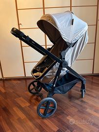 Trio leggero NEWLY Kindercraft
