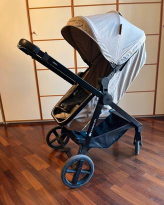Trio leggero NEWLY Kindercraft