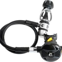 Cressi AC2/XS2 Erogatore Subacqueo