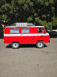 UAZ Altro modello - 1985