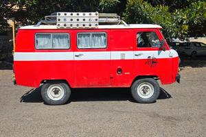 UAZ Altro modello - 1985